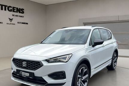 Seat Tarraco 59.956 km 32.949 € Soest 59494