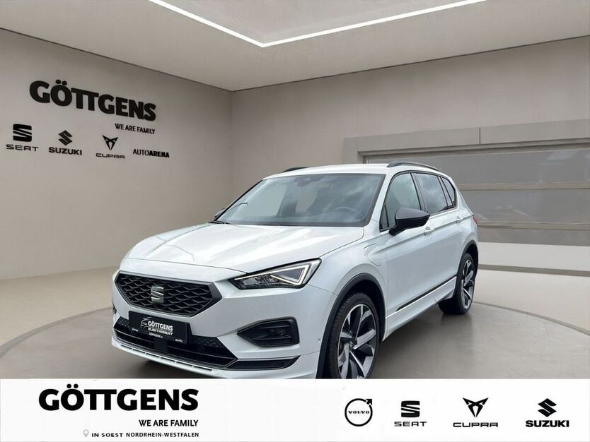 Seat Tarraco 59.956 km 32.949 € Soest 59494