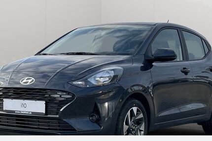Hyundai i10 12.850 km 16.990 &euro; Lüdinghausen 59348