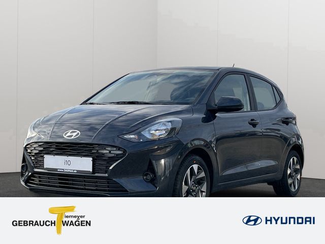 Hyundai i10 12.850 km 16.990 &euro; Lüdinghausen 59348