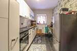 Gepflegtes Zuhause mit Garten, Terrasse und Stellplätzen - ideal für Paare oder Familien 4 zimmer