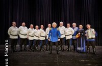 Peter Orloff & Schwarzmeer Kosaken Chor - Die Abschiedstournee