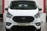 Ford Tourneo Custom 2.0 TDCI 320 L1 / 8-SITZER / NAVI 167.000 km 25.555 &euro; Hamm 59077