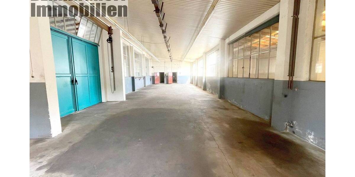 Gewerbeobjekt Unna Königsborn - 2.500&euro; | Angebot:25695730