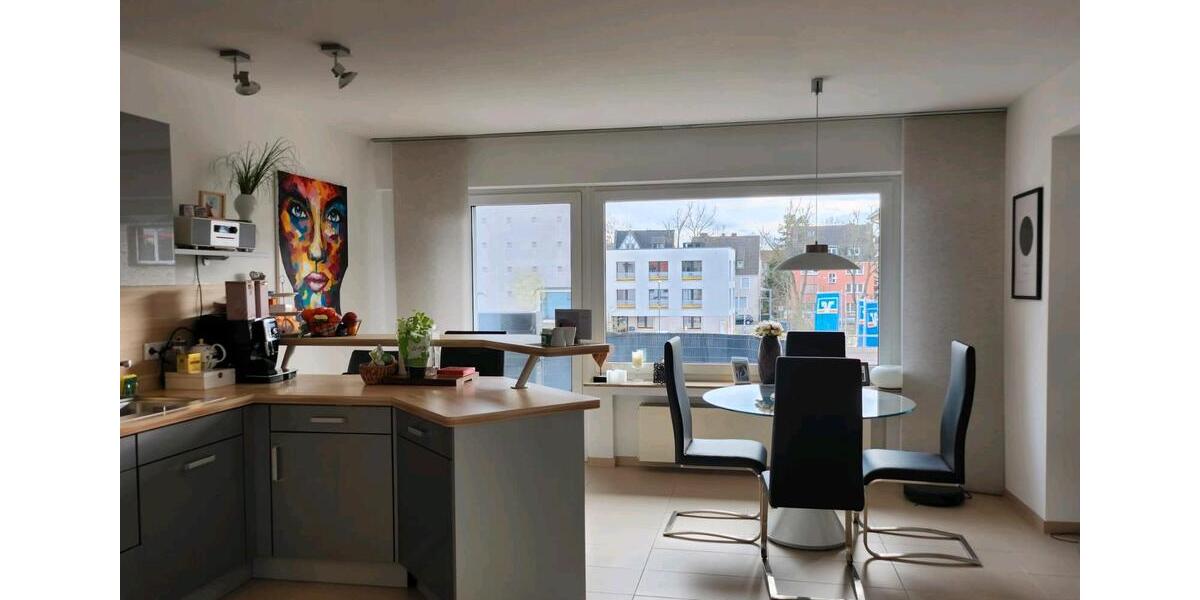 Einfamilienhaus Hamm Berge - 3 Zimmer, 92 m&sup2;, 1.380&euro; | Angebot:24717308