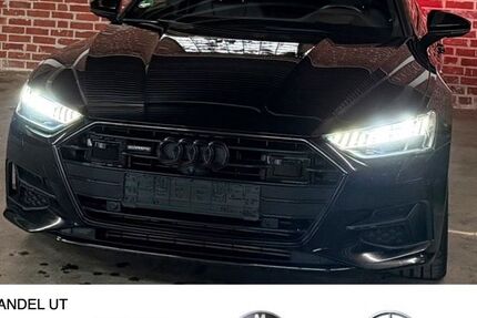 Audi A7 92.000 km 41.900 &euro; Soest 59494