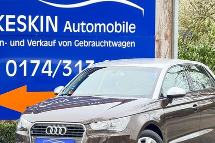 Audi A1 138.000 km 11.490 &euro; Ahlen 59227