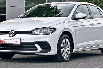 VW Polo 40.890 km 14.950 &euro; Neubeckum 59269