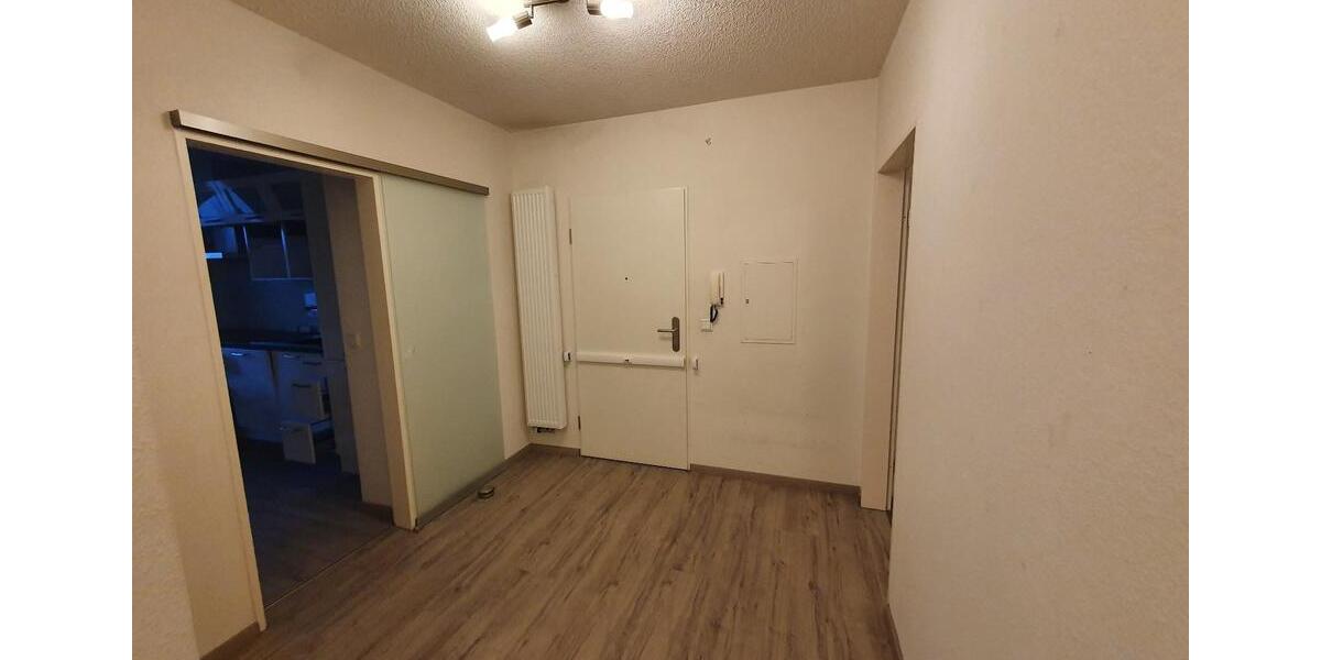 Erdgeschoßwohnung Soest - 3 Zimmer, 78 m&sup2;, 890&euro; | Angebot:25384590