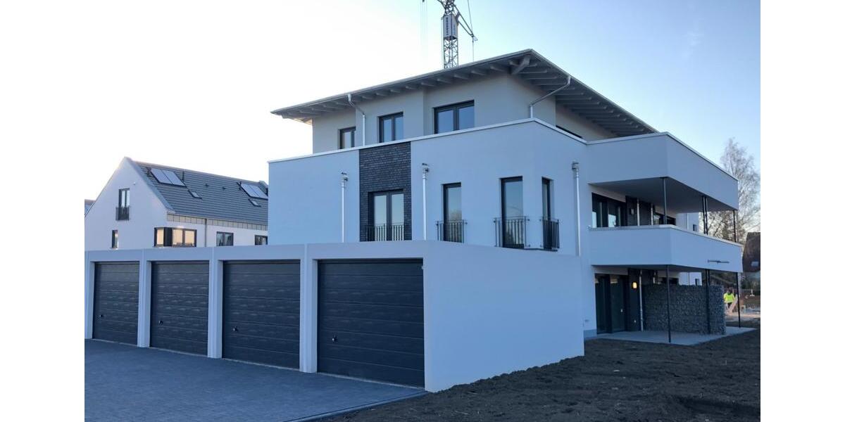 Erdgeschoßwohnung Unna Alte Heide - 2.5 Zimmer, 93 m&sup2;, 1.120&euro; | Angebot:25570068