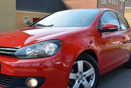 VW Golf 99.000 km 8.490 &euro; Bergkamen 59192
