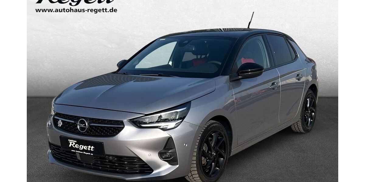 Opel Corsa 48.095 km 15.990 &euro; Soest 59494