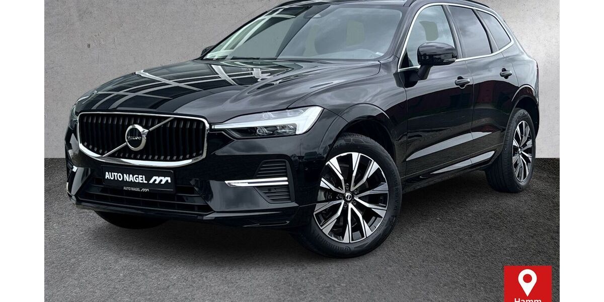 Volvo XC60 74.466 km 32.800 € Hamm 59067