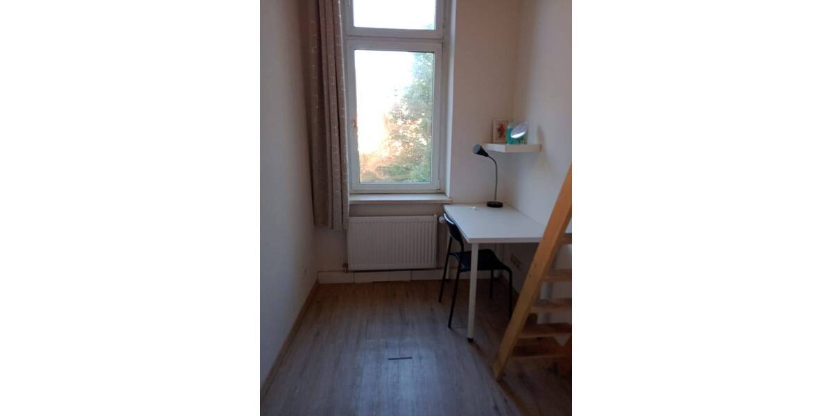 Etagenwohnung Dortmund Mitte - 4 Zimmer, 54 m&sup2;, 162.000&euro; | Angebot:26826742