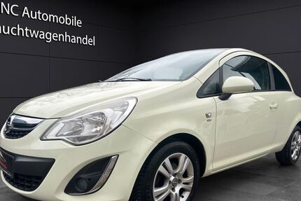 Opel Corsa 168.890 km 3.490 &euro; Ahlen 59227