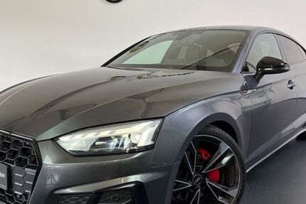 Audi A5 49.500 km 36.990 &euro; Beckum 59269