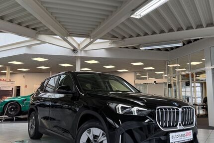 BMW iX1 24.560 km 34.950 &euro; Hamm 59065