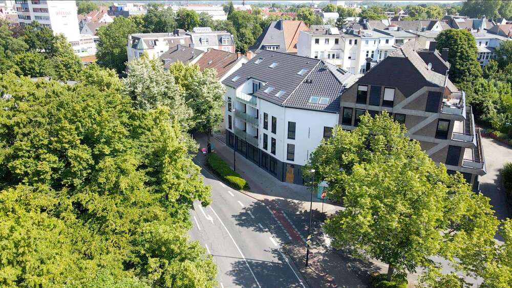 Wohnung zum Kaufen in Hamm 352.035 € 78.23 m² 2 zimmer