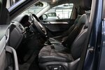 Audi Q3 2.0 TDI QUATTRO / XENON, LEDER, NAVI+ 155.000 km 14.111 &euro; Hamm 59077