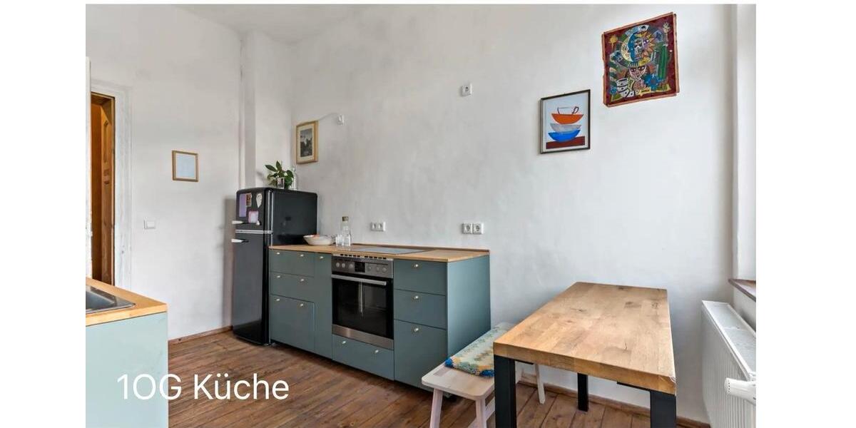 Etagenwohnung Ahlen - 6 Zimmer, 127 m&sup2;, 1.100&euro; | Angebot:26582286