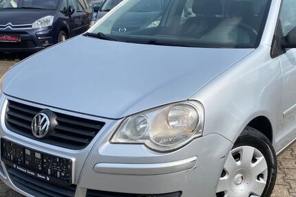 VW Polo 203.000 km 1.750 &euro; Hamm 59077