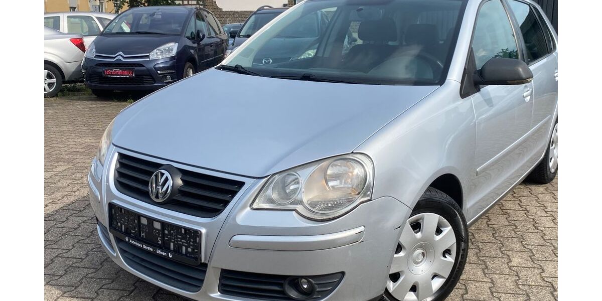 VW Polo 203.000 km 1.750 &euro; Hamm 59077