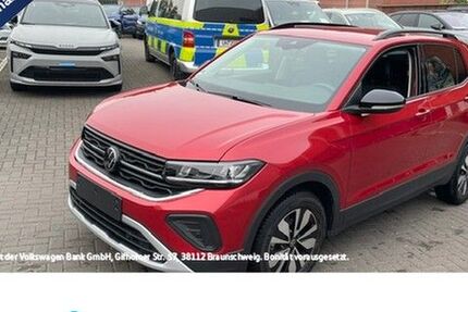 VW T-Cross 4.530 km 22.498 &euro; Lünen 44534
