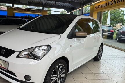 Seat Mii 87.000 km 6.995 &euro; Waltrop 45731