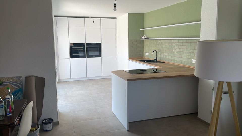 Dachgeschoßwohnung Ascheberg - 3 Zimmer, 108 m&sup2;, 1.250&euro; | Angebot:25297065