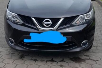 Nissan Qashqai 127.000 km 13.000 € Hamm 59065
