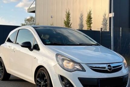 Opel Corsa 159.346 km 4.250 &euro; Beckum 59269