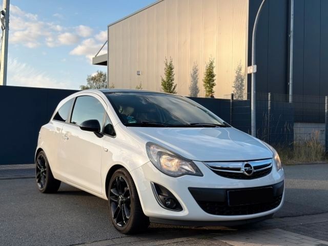Opel Corsa 159.346 km 4.250 &euro; Beckum 59269