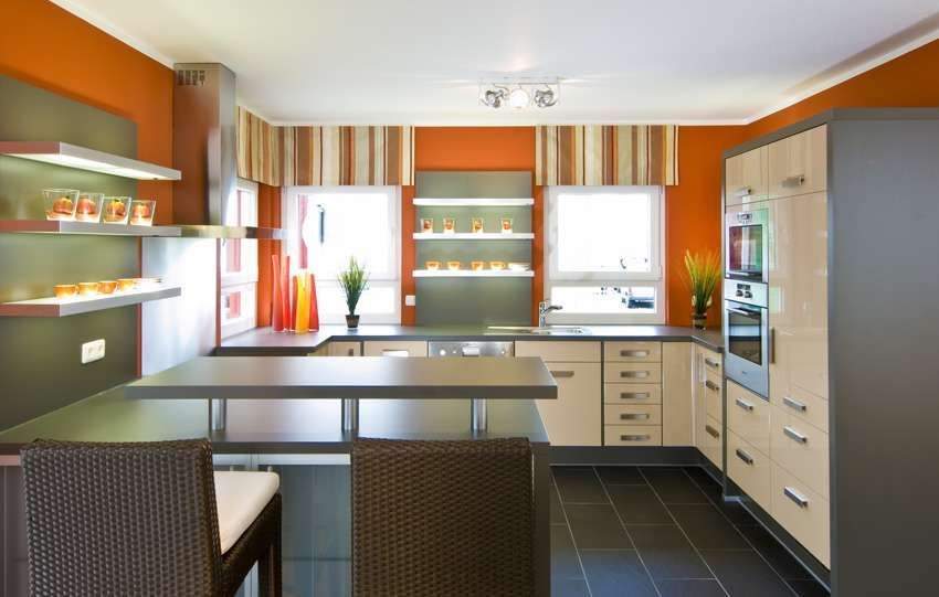 Einfamilienhaus Lippetal-Oestinghausen Oestinghausen - 5 Zimmer, 143 m&sup2;, 390.679&euro; | Angebot:24823590