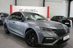 Skoda Octavia LIMO 2.0 TSI DSG RS SPORT BLACK S-SITZE 65.000 km 29.444 &euro; Hamm 59077