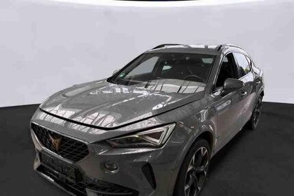 Cupra Formentor 20.759 km 30.249 &euro; Hamm 59067