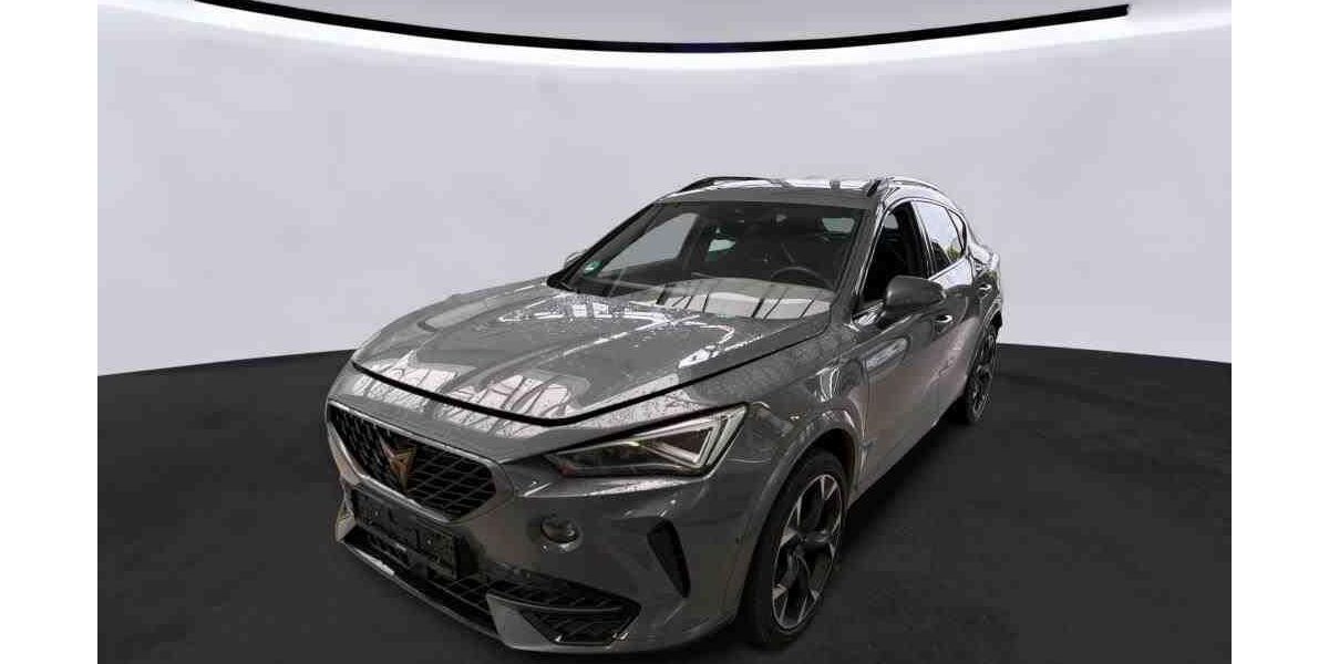 Cupra Formentor 20.759 km 30.249 &euro; Hamm 59067