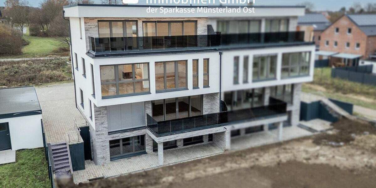 Mehrfamilienhaus, Wohnhaus Beckum - 8 Zimmer, 306 m&sup2;, 800.000&euro; | Angebot:25267855