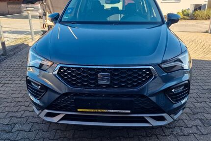 Seat Ateca 68.700 km 22.300 &euro; Menden 58708