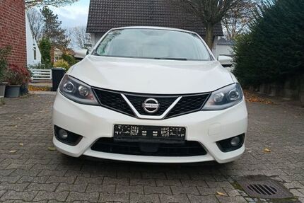Nissan Pulsar 149.600 km 7.200 € Beckum 59269