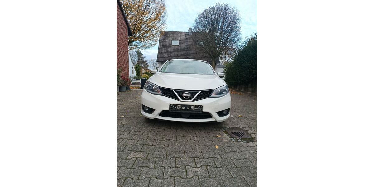 Nissan Pulsar 149.600 km 7.200 € Beckum 59269