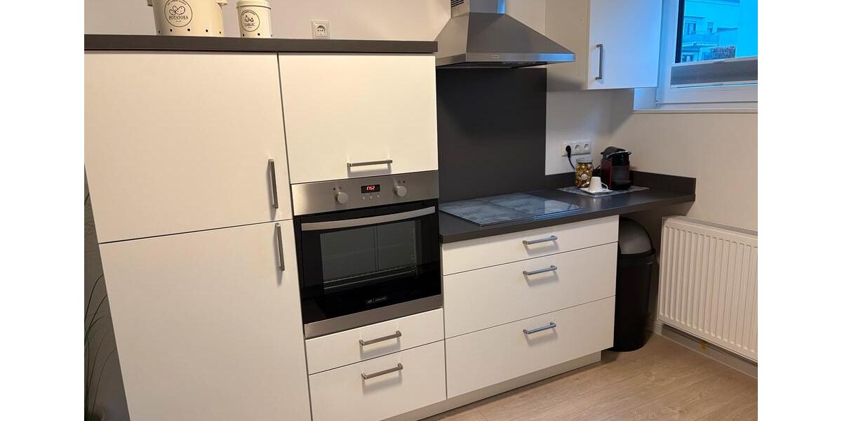 Dachgeschoßwohnung Arnsberg Rusch - 2 Zimmer, 45 m&sup2;, 865&euro; | Angebot:25538831