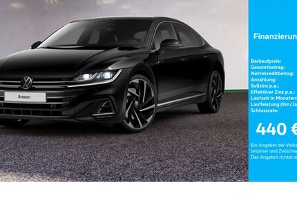 VW Arteon 97.550 km 31.522 &euro; Menden 58706