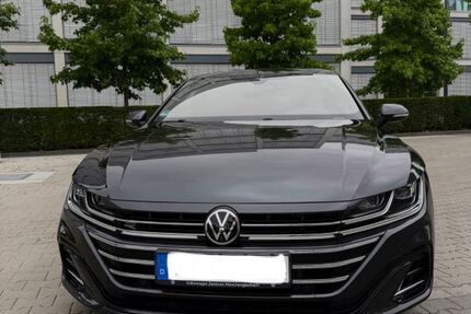 VW Arteon 93.800 km 28.999 &euro; Selm 59379