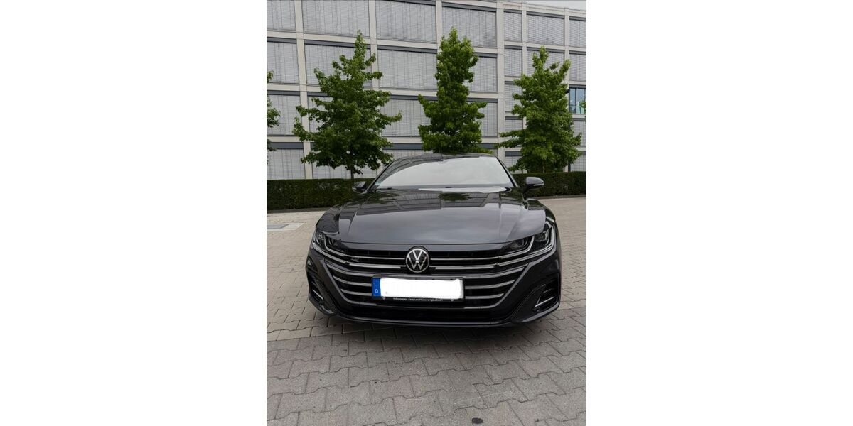 VW Arteon 93.800 km 28.999 &euro; Selm 59379