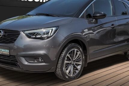 Opel Crossland (X) 43.324 km 15.280 &euro; Selm 59379