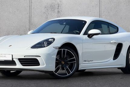 Porsche Cayman 42.652 km 61.900 &euro; Holzwickede 59439