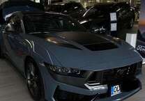Gebrauchtwagen Ford Mustang