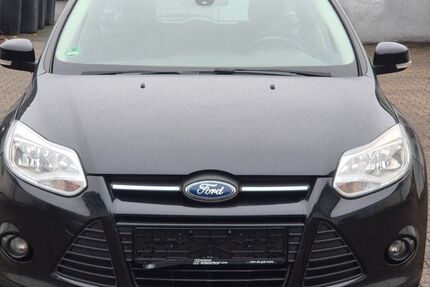 Ford Focus 282.776 km 4.950 &euro; Lünen 44532