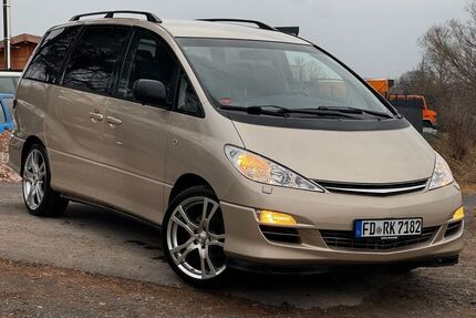 Toyota Previa