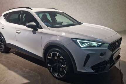 Cupra Formentor 64.000 km 23.990 € Hamm 59075